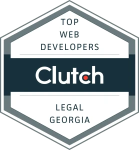 Clutch — Top Web Developers, Legal, Georgia